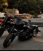 Harley Davidson, Particulier, Chopper