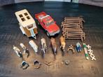 Schleich set, Ophalen of Verzenden, Gebruikt