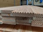 28x145mm Douglas vlonderdelen 400cm
