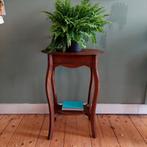 Lucky Vintage antieke of brocante plantentafel, Ophalen, Gebruikt, Lucky Vintage, Insta: luckyvintage_shop