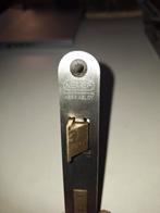 Nemef Assa Abloy 2-sterren SKG Slot, Doe-het-zelf en Verbouw, Hang- en Sluitwerk, Ophalen of Verzenden