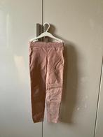Roze corduroy broek H&M maat 122, Ophalen of Verzenden, Zo goed als nieuw, Meisje, Broek