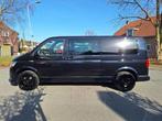 Volkswagen Transporter Caravelle 2.0 TDI LANG DC|150 PK|DSG|, Automaat, Overige kleuren, Volkswagen, Leder