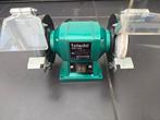 Te koop! Toledo Werkbankslijpmachine TSM-125W, Doe-het-zelf en Verbouw, Gereedschap | Slijpmachines, Ophalen, Werkbankslijpmachine