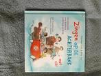 Zingen op de Achterbank - Kinderboek met CD, Ophalen of Verzenden, Gebruikt, Muziek, 6 tot 9 jaar