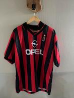 Origineel AC Milan Retro Shirt M, Verzenden, Zo goed als nieuw, Overige typen