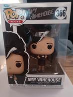 Funko Amy Winehouse Funko Amy Funko 366 Nieuw, Ophalen of Verzenden, Nieuw