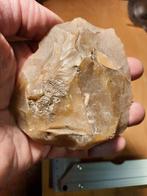 Vuistbijl Neanderthaler, Ophalen of Verzenden