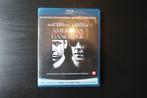 American Gangster (blu-ray), Ophalen of Verzenden, Zo goed als nieuw, Actie