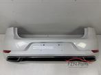 VW Golf 7 Facelift Achterbumper Chrome LOK1, Auto-onderdelen, Ophalen, Gebruikt, Achter, Bumper