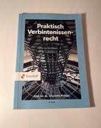 Praktisch Verbintenissenrecht 3e druk/editie, Boeken, Studieboeken en Cursussen, Noordhoff, Zo goed als nieuw, Alpha, HBO