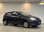 Ford Fiesta 1.25 Limited / 2010 / Aircx, Voorwielaandrijving, Euro 5, Stof, Gebruikt