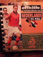 Officiële medaillecollectie Nederlands Elftal, Ophalen of Verzenden, Zo goed als nieuw, Balsport
