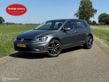 Volkswagen Golf 1.0 TSI Comfortline Navi Clima Cruise NAP te beschikbaar voor biedingen