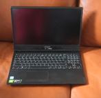 Lenovo Legion Y540-15IRH gaming laptop, 15 inch, Gaming, Zo goed als nieuw, HDD