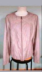 Nieuw Miss Etam jas, Maat 46/48 (XL) of groter, Nieuw, Ophalen of Verzenden, Roze