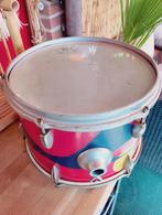 Vintage RKB drum made West Germany, Ophalen of Verzenden
