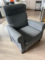 Relax stoel, Huis en Inrichting, Fauteuils, Ophalen, Gebruikt, 50 tot 75 cm