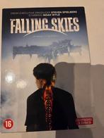 Falling skies seizoenen 1 tot en met 4, Cd's en Dvd's, Dvd's | Tv en Series, Vanaf 12 jaar, Ophalen of Verzenden, Nieuw in verpakking