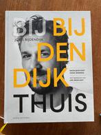 Joris Bijdendijk - Bij Bijdendijk thuis, Ophalen of Verzenden, Zo goed als nieuw, Joris Bijdendijk; Joël Broekaert