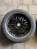 Royal GT20 5x114.3 19x8,5 ET35, Verzenden, 18 inch, Zomerbanden, Velg(en)