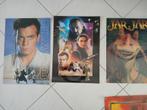 ZOLDEROPRUIMING  STAR WARS, THE SIMPSONS,  SOUTH PARK, Verzamelen, Posters, Rechthoekig Staand, Ophalen of Verzenden, Zo goed als nieuw