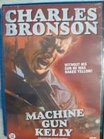 machine gun kelly ( charles bronson ), Vanaf 12 jaar, Ophalen of Verzenden, Zo goed als nieuw