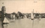 Grouw, Verzenden, Voor 1920, Gelopen, Friesland