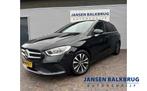 Mercedes-Benz B-Klasse 180 Business Solution (bj 2019), 136 pk, Gebruikt, 4 cilinders, Leder en Stof