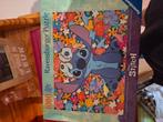 Ravensburger Stitch Puzzel - 1000 stukjes, Kinderen en Baby's, Speelgoed | Kinderpuzzels, Ophalen of Verzenden, Meer dan 50 stukjes