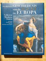 Geschiedenis van de Macht in Europa, Ophalen of Verzenden, Zo goed als nieuw