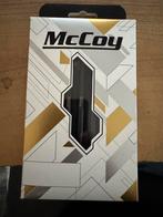Nieuwe Darts - McCoy Stealth Black 24 gram- Nooit Gebruikt!, Sport en Fitness, Darts, ., McCoy, Nieuw, Ophalen of Verzenden