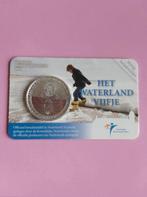 Het Waterland vijfje, Postzegels en Munten, Munten | Nederland, Euro's, Ophalen of Verzenden, Koningin Beatrix