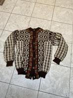 Dale of norway vintage, Kleding | Heren, Truien en Vesten, Ophalen of Verzenden, Zo goed als nieuw, Maat 48/50 (M)