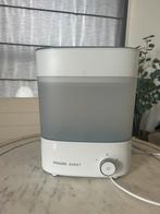 Philips Avent Flessensterilisator en -droger, Ophalen, Zo goed als nieuw, Sterilisator