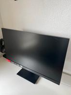 Iyama gmaster scherm, Gaming, Ingebouwde speakers, 60 Hz of minder, Overige typen