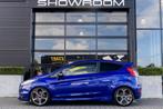 Ford Fiesta 1.6 ST-2, 182pk, Facelift, Cruise, Parkeersensor, Voorwielaandrijving, 1596 cc, Gebruikt, Zwart