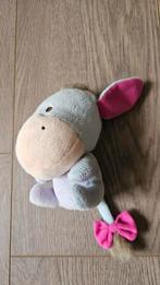 Disney Baby Iejoor knuffel, Ophalen of Verzenden, Zo goed als nieuw, Overige typen