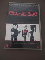 Cul-de-Sac DVD - Roman Polanski, Vanaf 6 jaar, Ophalen of Verzenden, Zo goed als nieuw