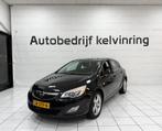 Opel Astra 1.4 Turbo Edition Bovag Garantie Automaat, Auto's, Automaat, Euro 5, Gebruikt, 680 kg