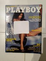 Playboy augustus 2006, Ophalen of Verzenden, Gelezen, Overige typen