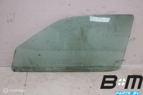 Portierruit linksvoor VW Polo 6N, Auto-onderdelen, Ruiten en Toebehoren, Gebruikt
