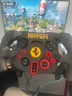 Logitech G29 Stuur + F1 Add-on, Ophalen of Verzenden, Gebruikt