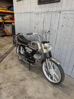 Zundapp ZD50 - Klassieke brommer, Ophalen, Gebruikt, Maximaal 45 km/u, Overige modellen