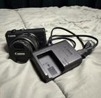 Canon EOS M200, Audio, Tv en Foto, Fotocamera's Digitaal, Ophalen of Verzenden, Zo goed als nieuw, Compact, Canon