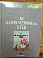 De Geheimzinnige Ster, Kuifje Archieven, Eén stripboek, Ophalen of Verzenden, Nieuw