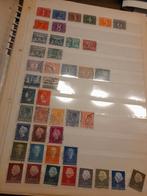 Nederlandse Postzegels Collectie, Ophalen of Verzenden, T/m 1940, Gestempeld