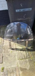 Tekoop windscherm suzuki intruder met beugels, Motoren, Ophalen, Gebruikt