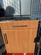 Mooie vaatwasser, Ophalen, Inbouw, Minder dan 85 cm