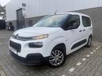 Citroën Berlingo 1.2 Benzine Bluetooth Trekhaak 5 Zitplaats, Gebruikt, Euro 6, 1199 cc, Handgeschakeld